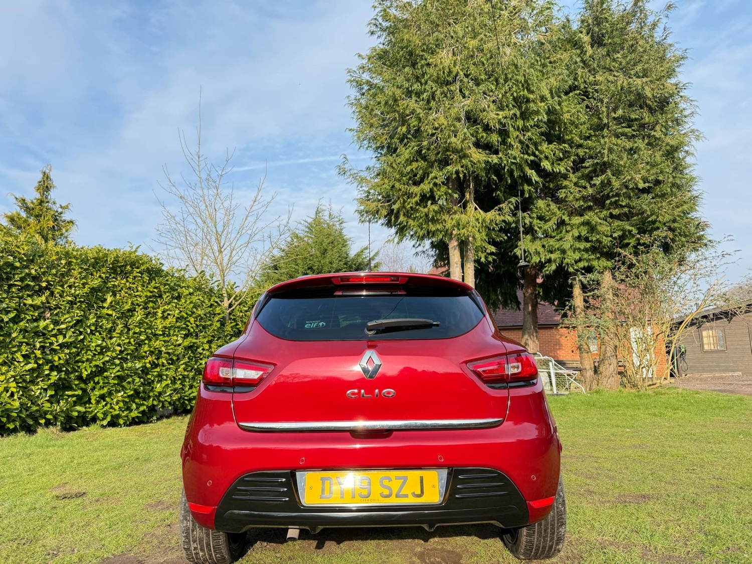 Used Renault Clio 2019 for sale - 77319180: Photo 14