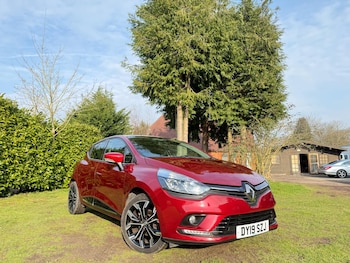 Used Renault Clio 2019 for sale - 77319180: Photo