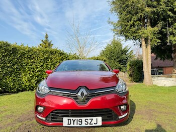 Used Renault Clio 2019 for sale - 77319180: Photo