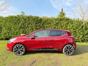 Used Renault Clio 2019 for sale - 77319180: Photo