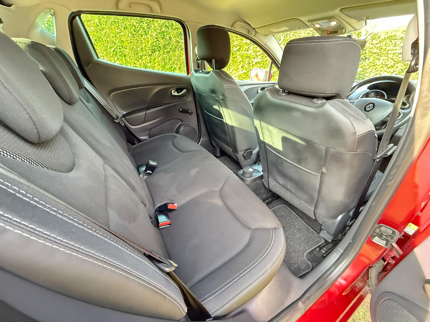 Used Renault Clio 2019 for sale - 77319180: Photo 9