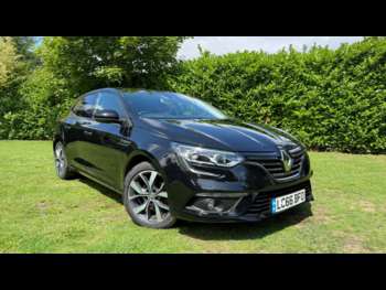 2016 (66) - 1.5 dCi Dynamique Nav 5dr