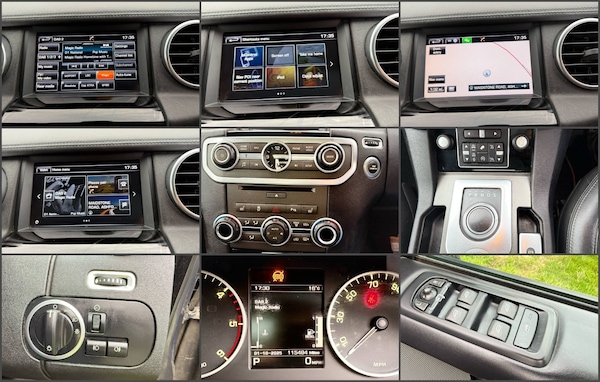 Used Land Rover Discovery 2016 for sale - 76149862: Photo 12
