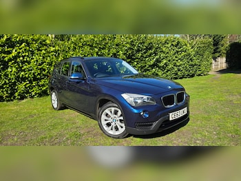 Used BMW X1 2013 for sale - 78236084: Photo