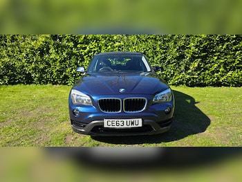 Used BMW X1 2013 for sale - 78236084: Photo