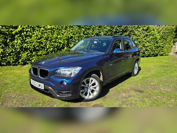 Used BMW X1 2013 for sale - 78236084: Photo