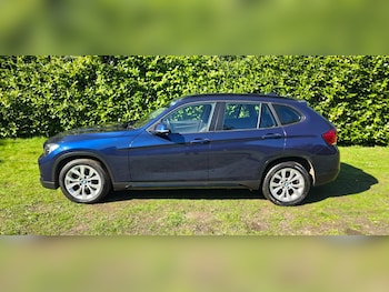 Used BMW X1 2013 for sale - 78236084: Photo