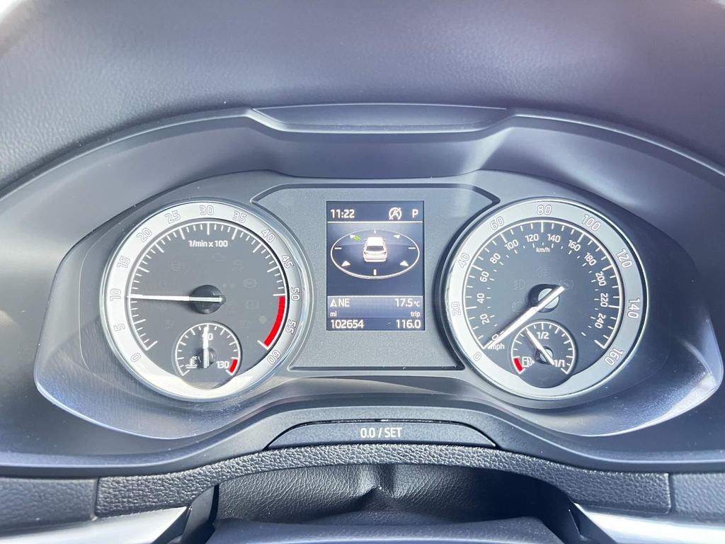 Used Skoda Karoq 2019 for sale - 77779346: Photo 12