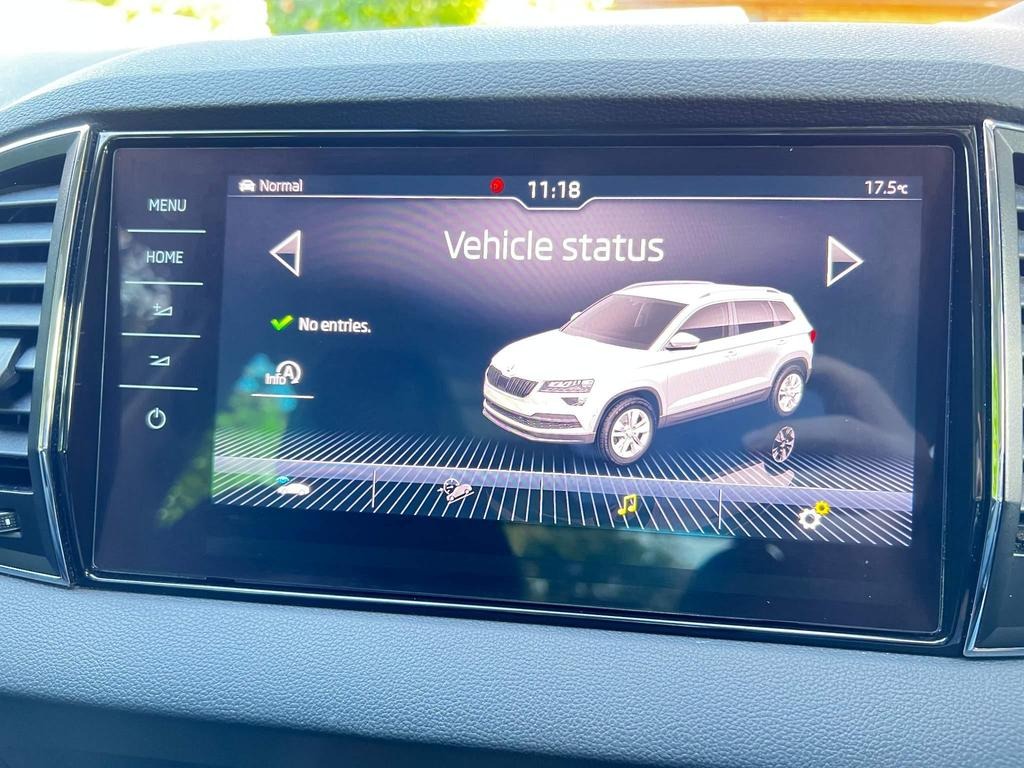 Used Skoda Karoq 2019 for sale - 77779346: Photo 13