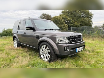 2016 (16) - 3.0 SDV6 Landmark 5dr Auto