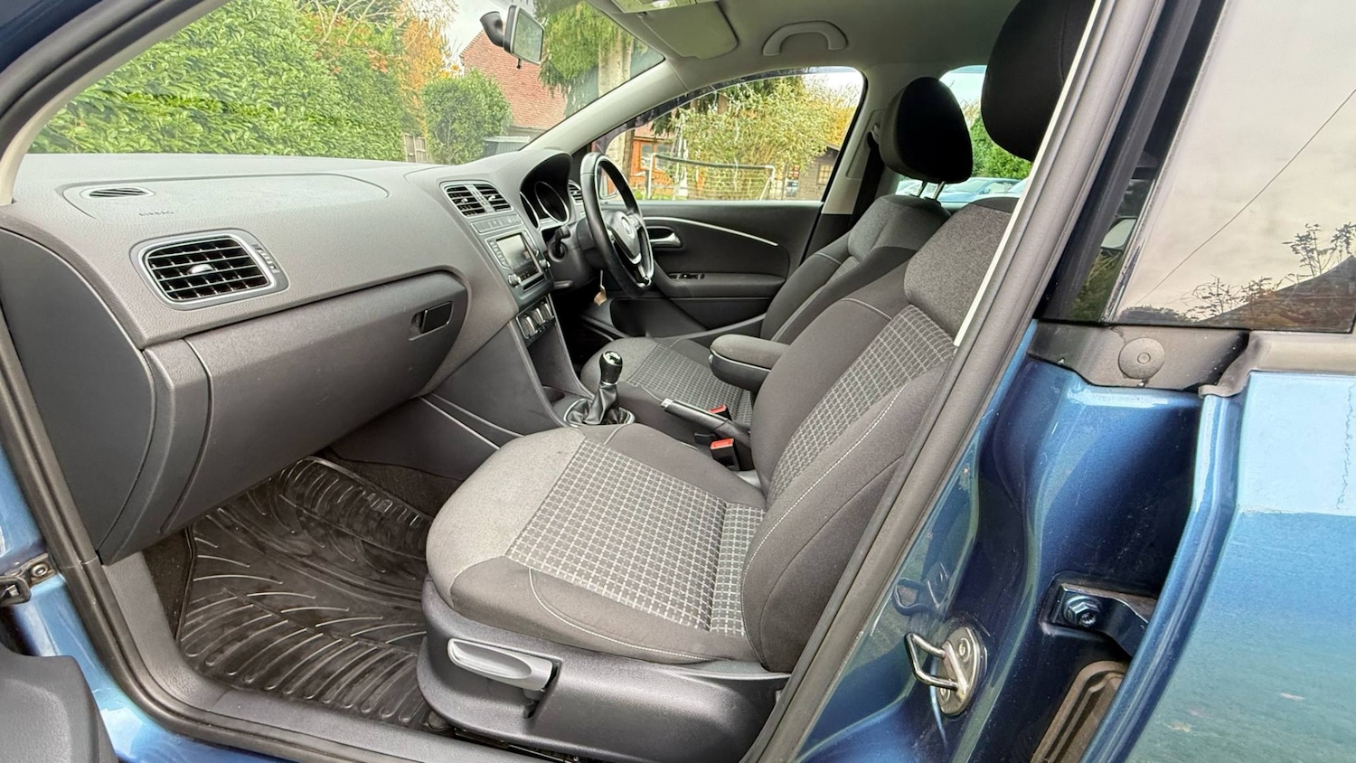 Used Volkswagen Polo 2016 for sale - 77981398: Photo 13