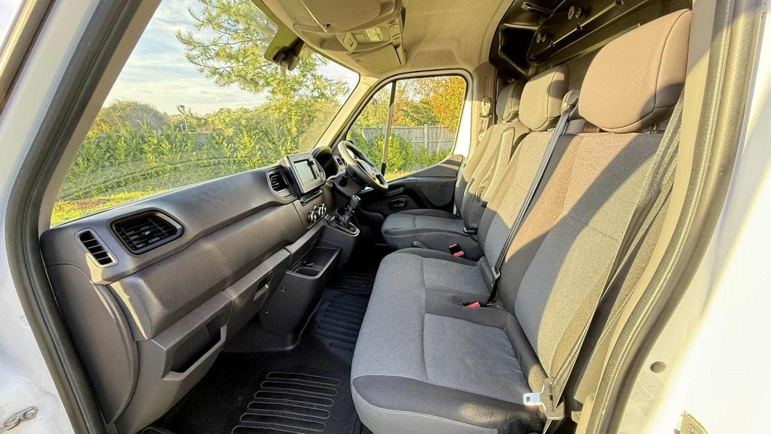 Used Renault Master 2020 for sale - 77319213: Photo 13