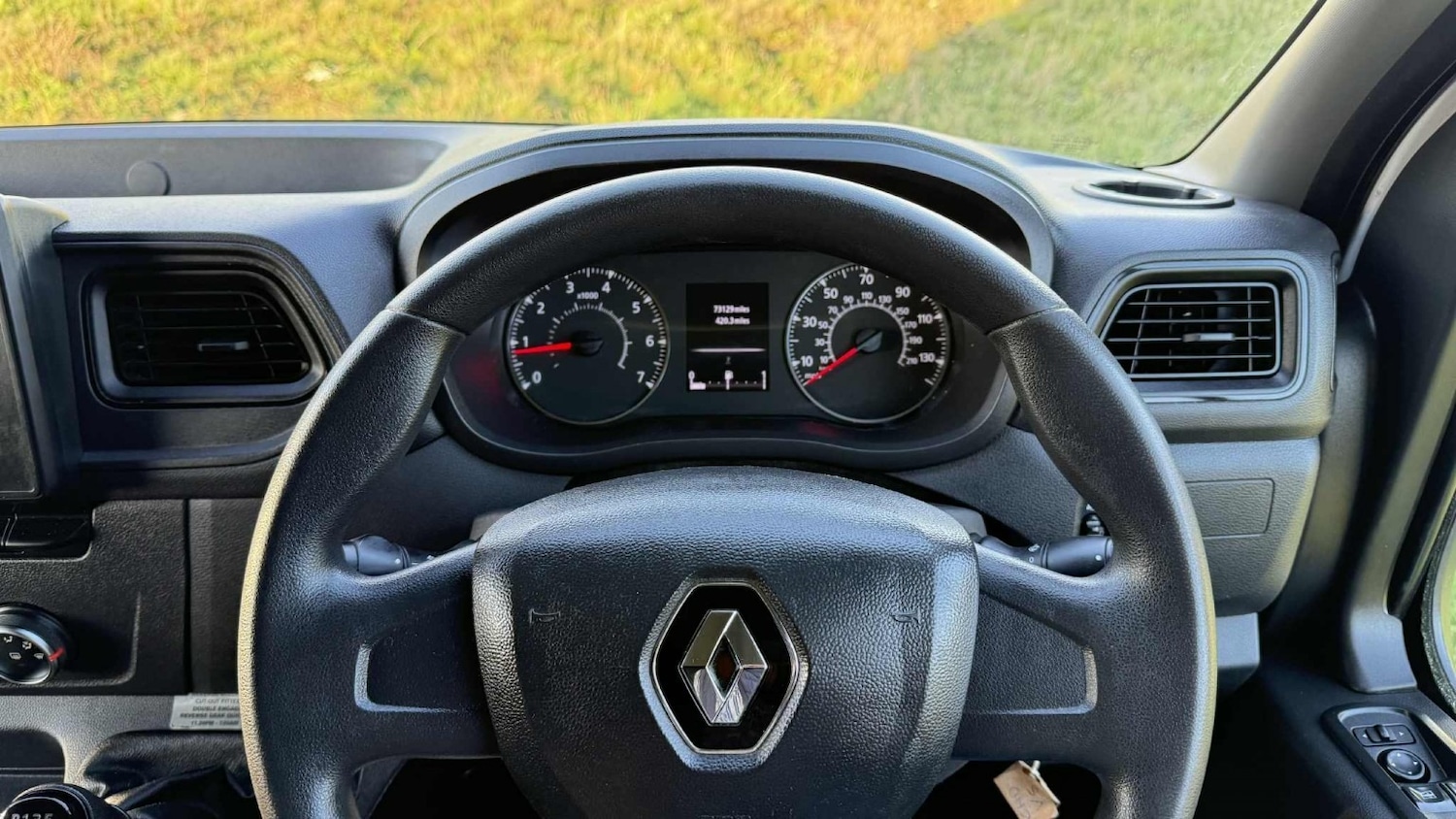 Used Renault Master 2020 for sale - 77319213: Photo 14