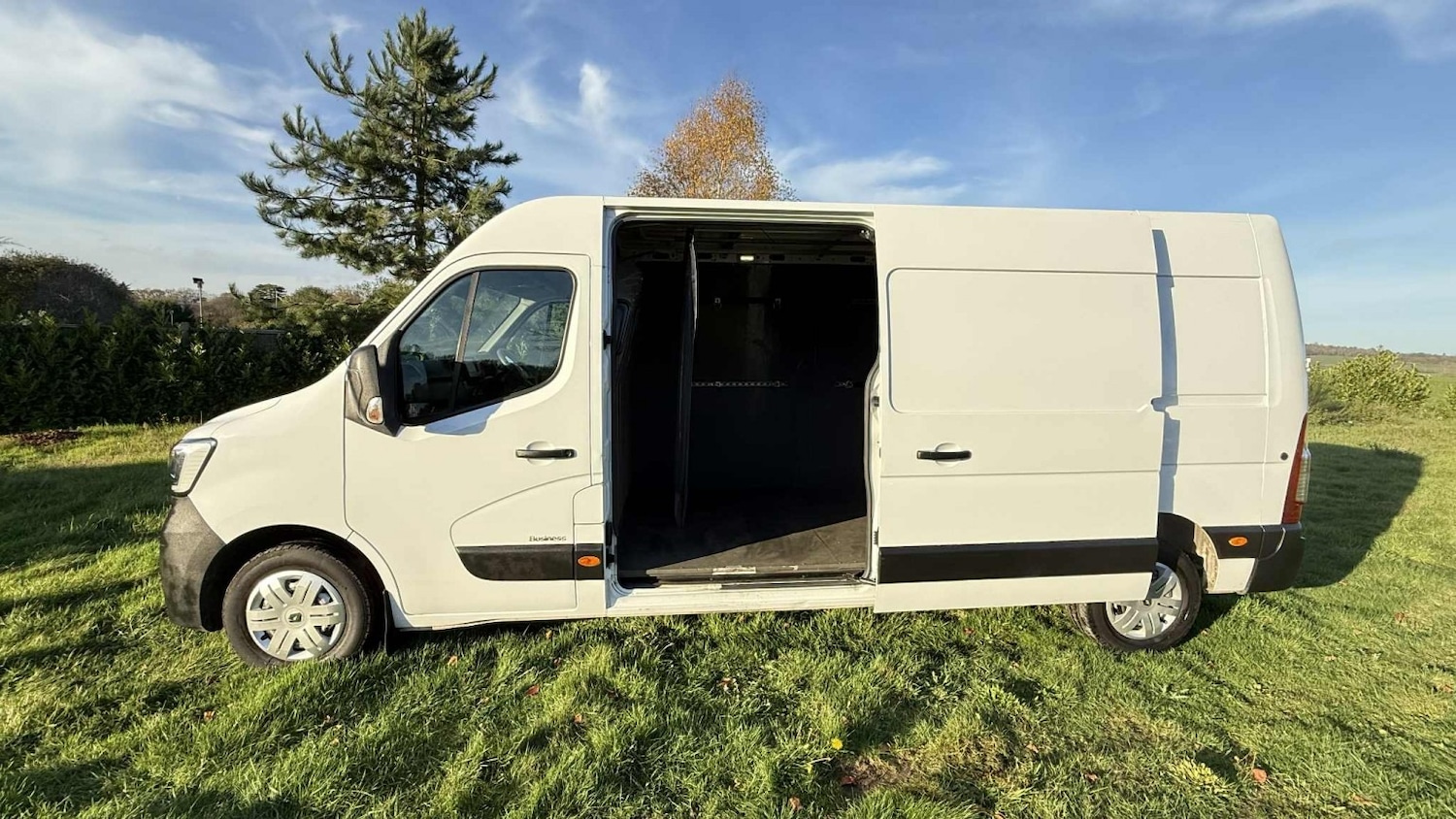 Used Renault Master 2020 for sale - 77319213: Photo 4