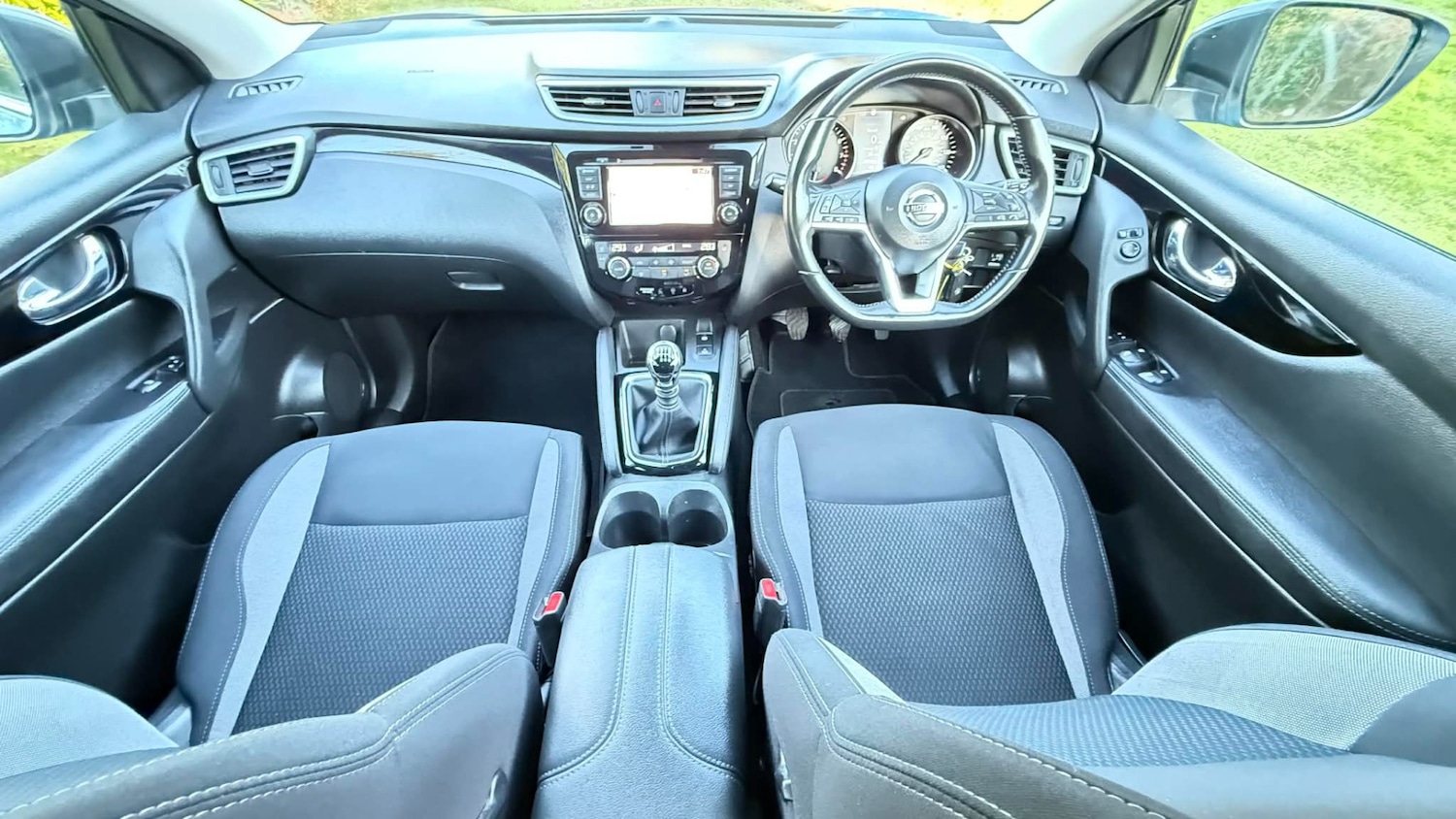 Used Nissan Qashqai 2019 for sale - 77399347: Photo 10