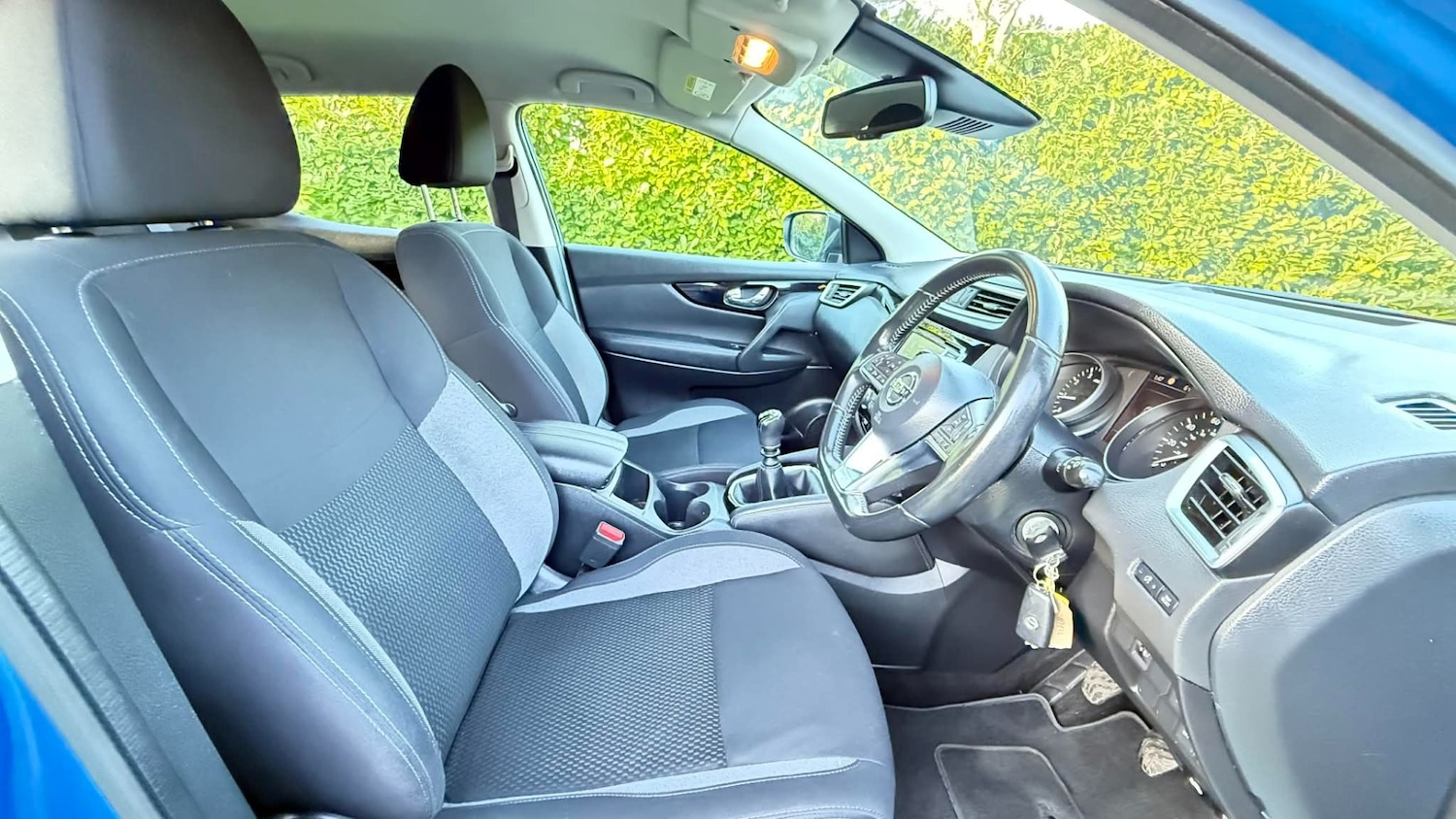 Used Nissan Qashqai 2019 for sale - 77399347: Photo 8