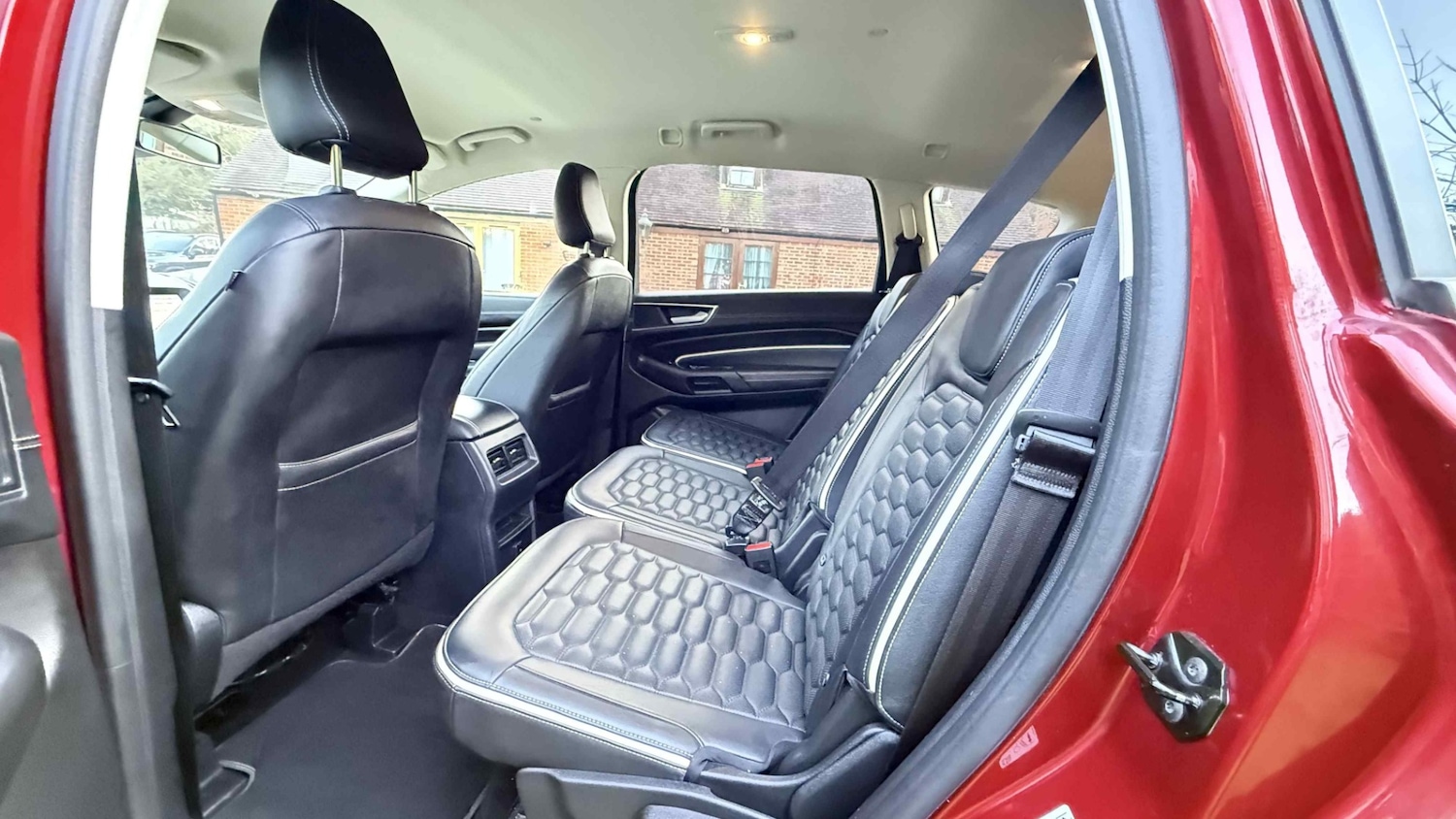 Used Ford S-Max 2017 for sale - 76941113: Photo 15