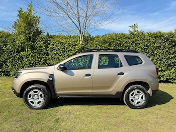 Used Dacia Duster 2019 for sale - 78832088: Photo