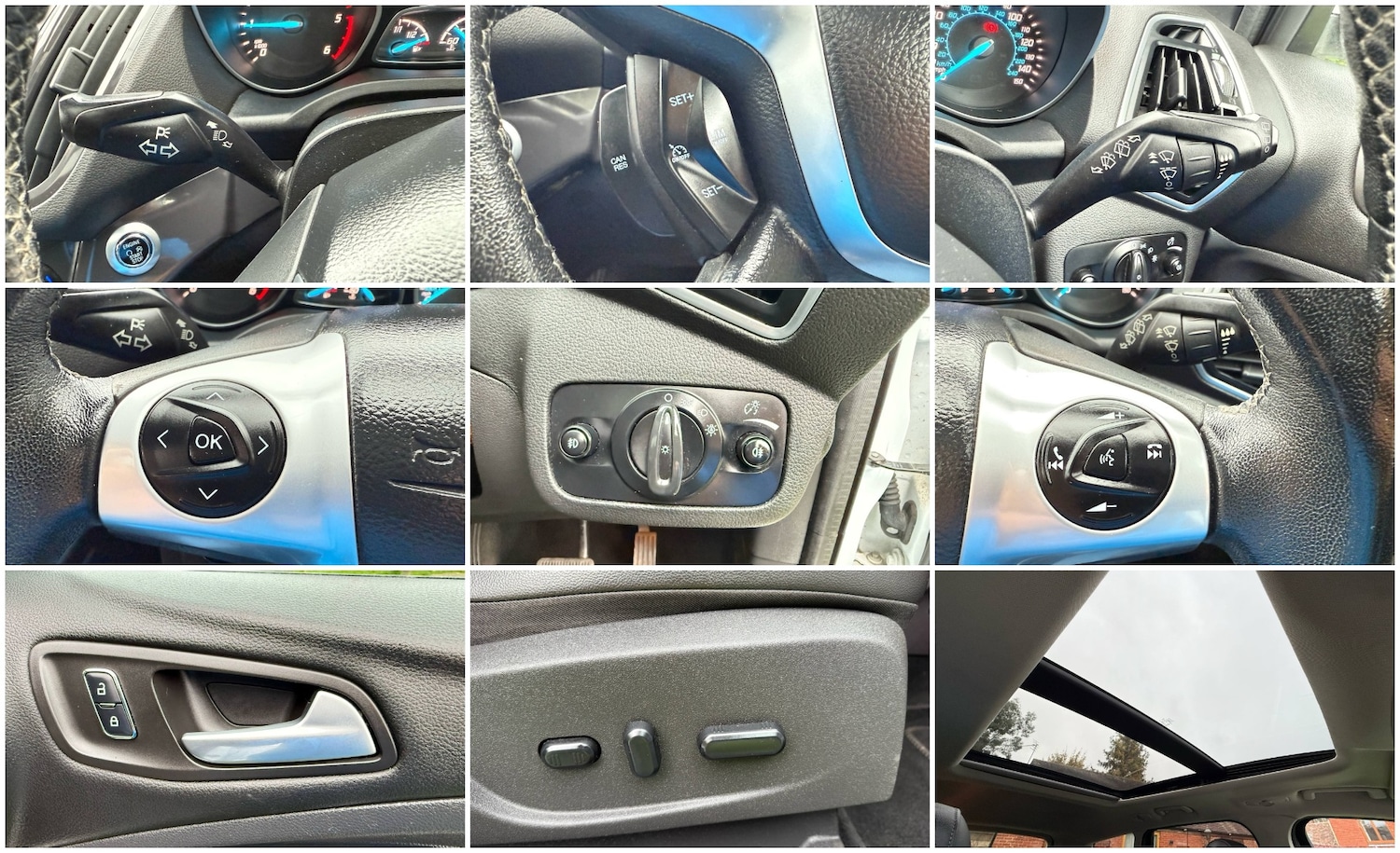 Used Ford Kuga 2015 for sale - 76506090: Photo 11