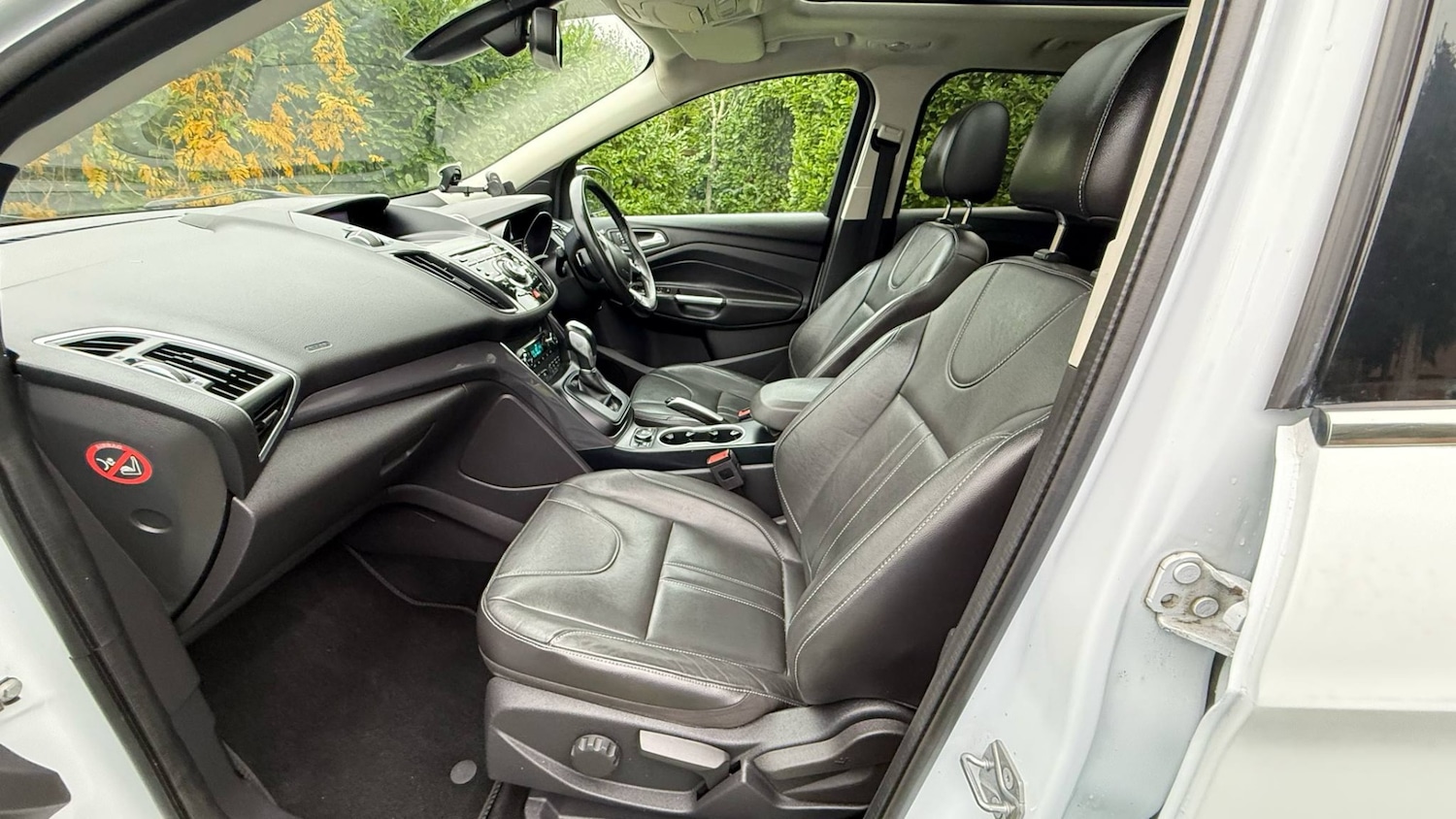 Used Ford Kuga 2015 for sale - 76506090: Photo 13