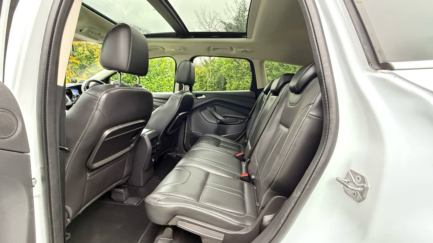 Used Ford Kuga 2015 for sale - 76506090: Photo 14