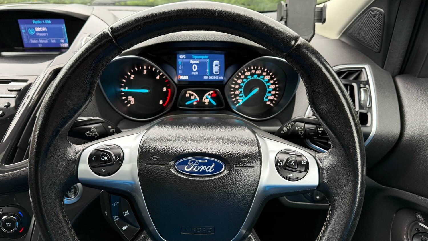 Used Ford Kuga 2015 for sale - 76506090: Photo 15