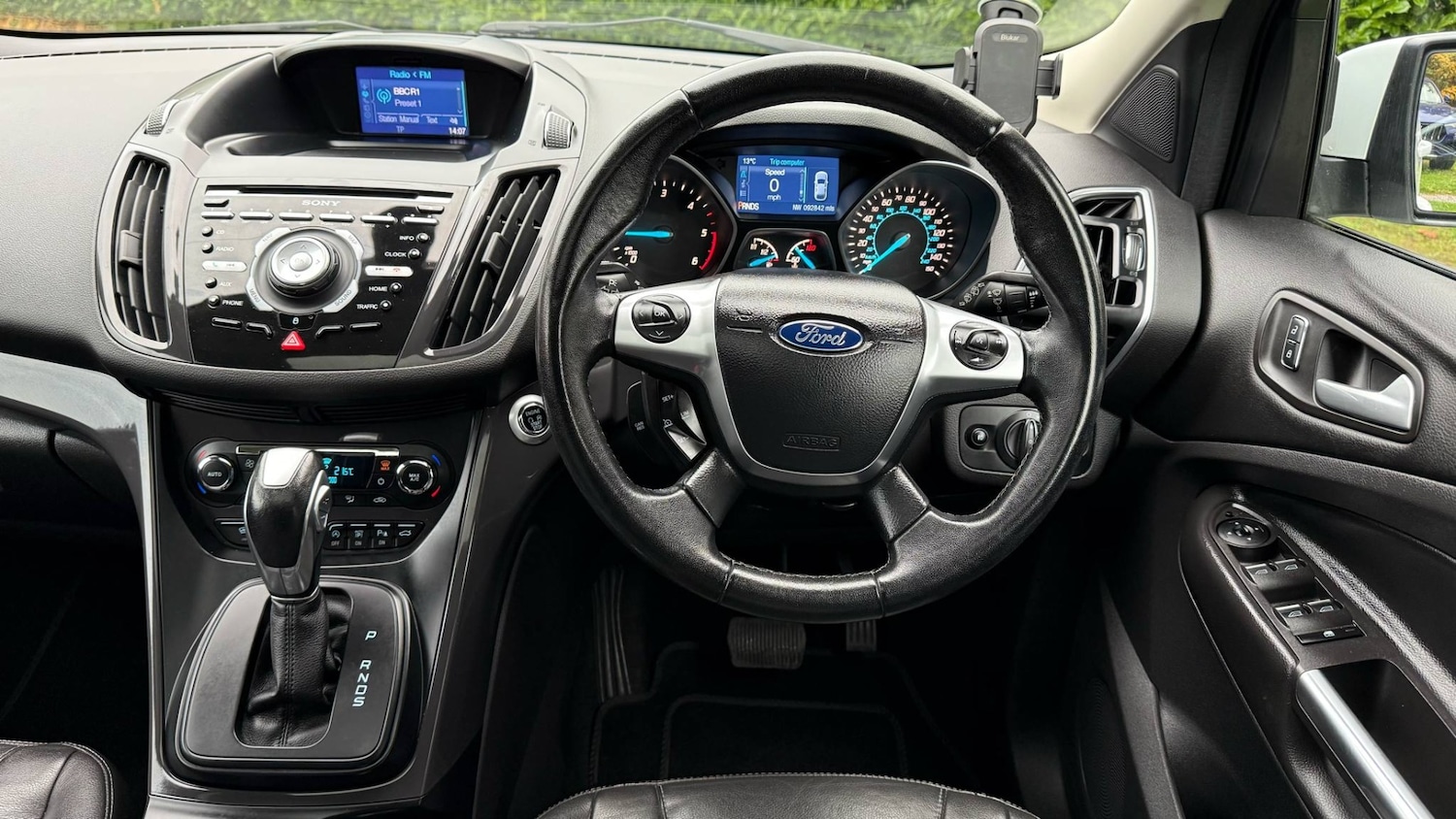 Used Ford Kuga 2015 for sale - 76506090: Photo 16