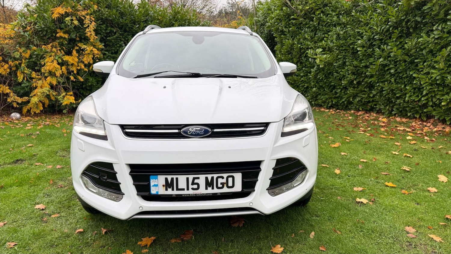 Used Ford Kuga 2015 for sale - 76506090: Photo 17