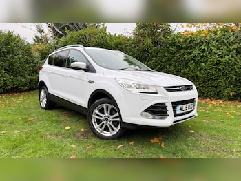 Used Ford Kuga 2015 for sale - 76506090: Photo