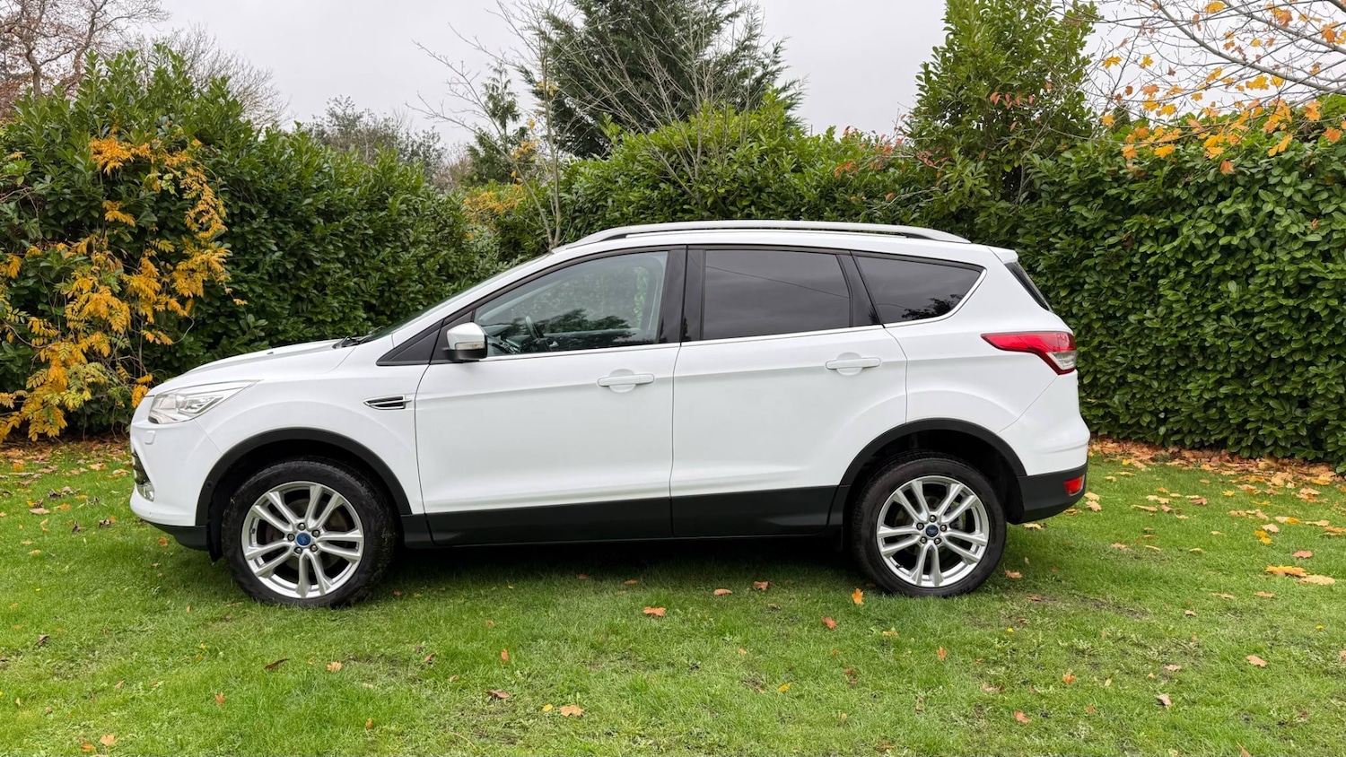 Used Ford Kuga 2015 for sale - 76506090: Photo 3