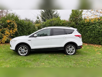 Used Ford Kuga 2015 for sale - 76506090: Photo