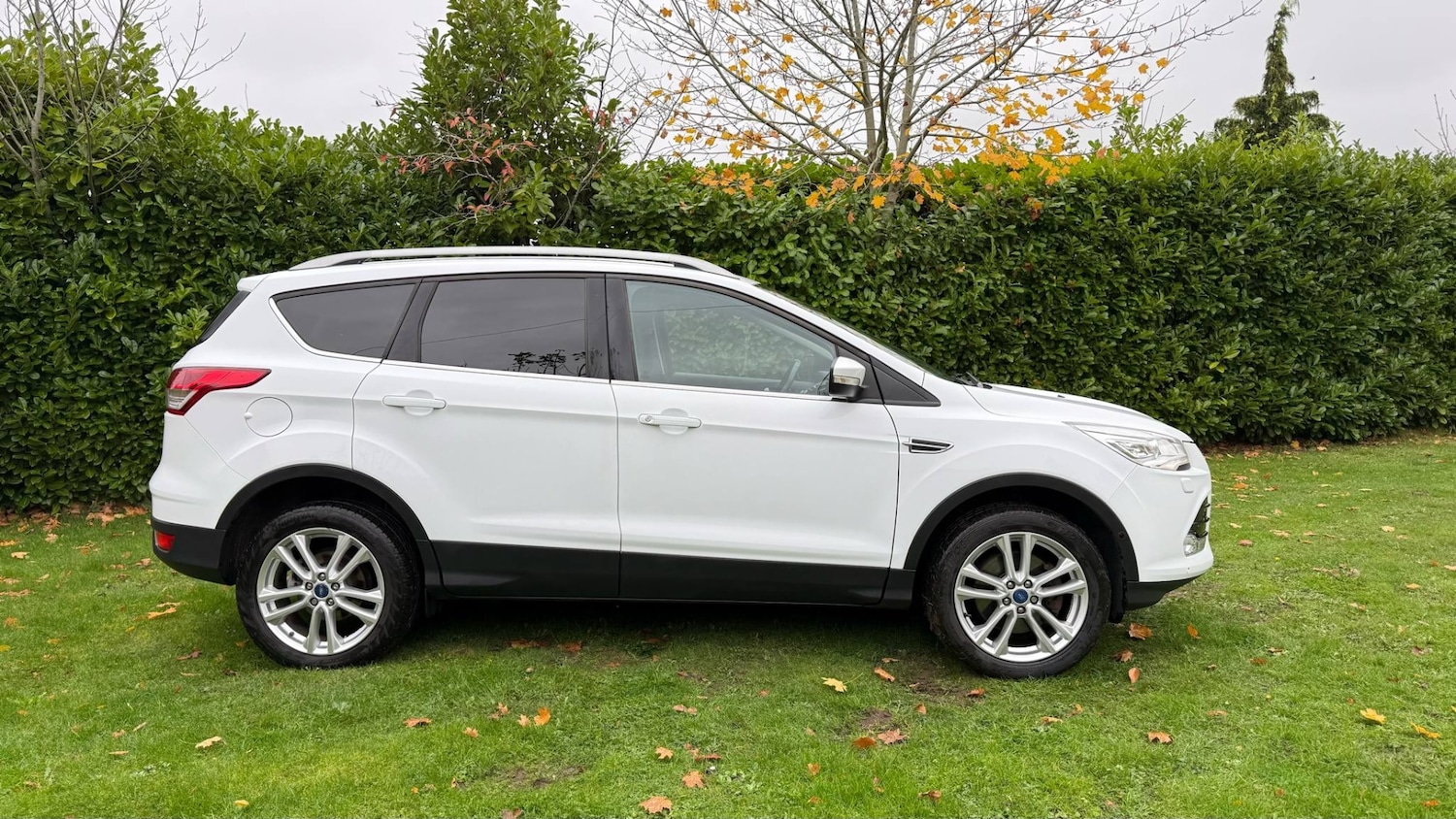 Used Ford Kuga 2015 for sale - 76506090: Photo 6
