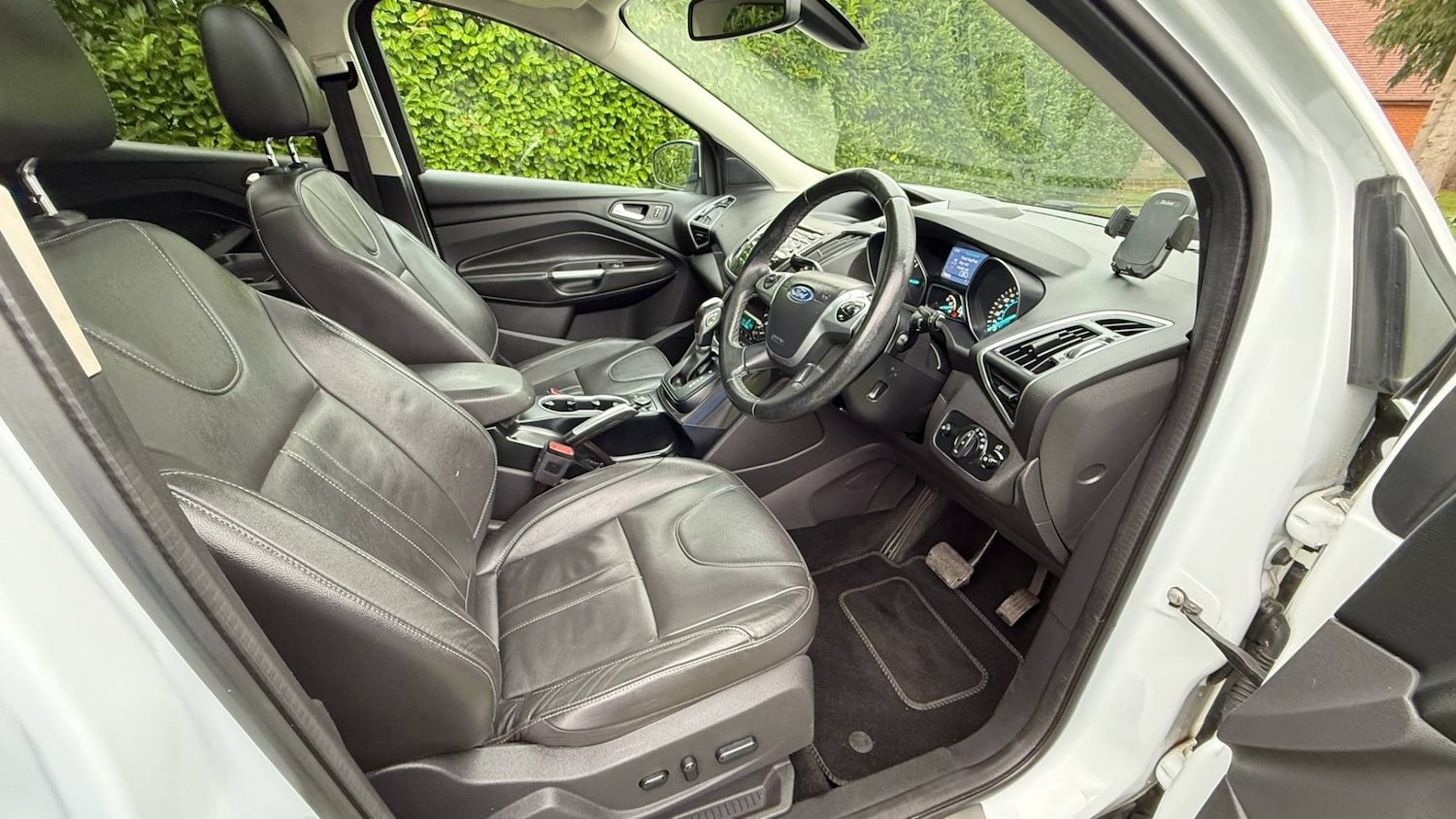 Used Ford Kuga 2015 for sale - 76506090: Photo 7