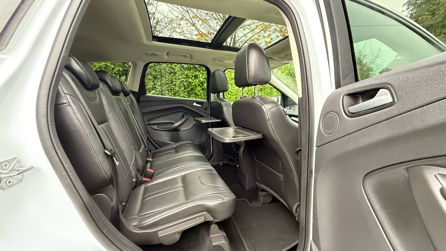 Used Ford Kuga 2015 for sale - 76506090: Photo 8