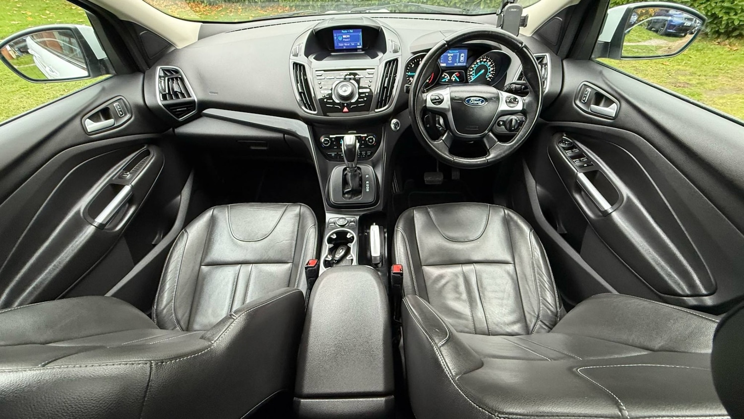 Used Ford Kuga 2015 for sale - 76506090: Photo 9