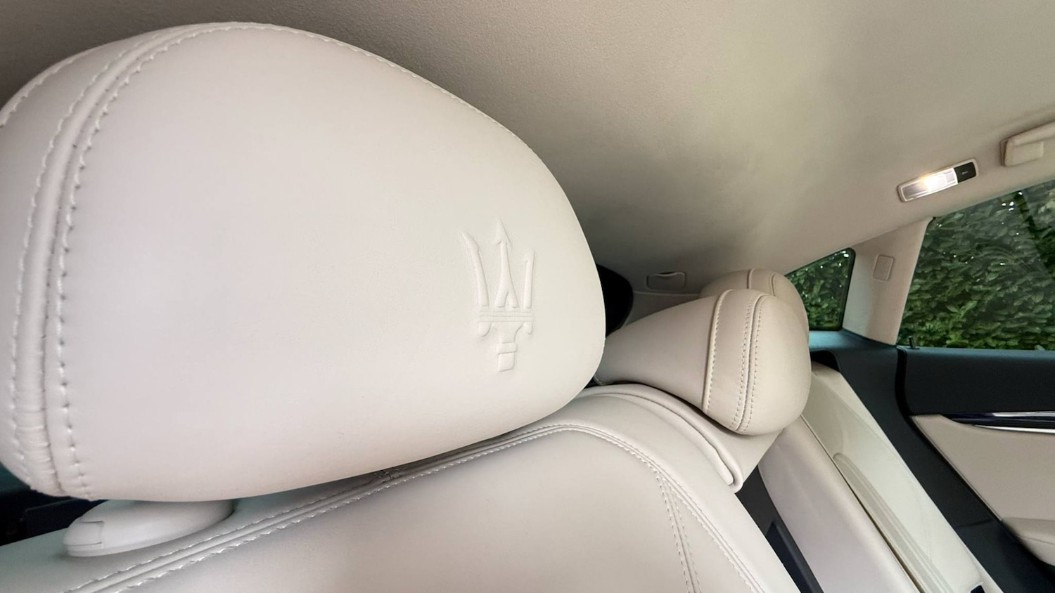 Used Maserati Levante 2018 for sale - 76426047: Photo 18