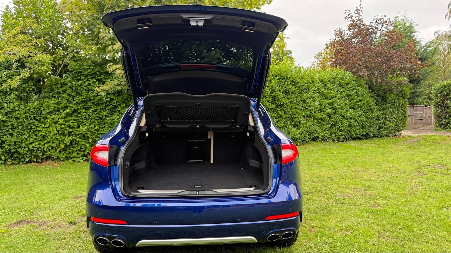 Used Maserati Levante 2018 for sale - 76426047: Photo 19