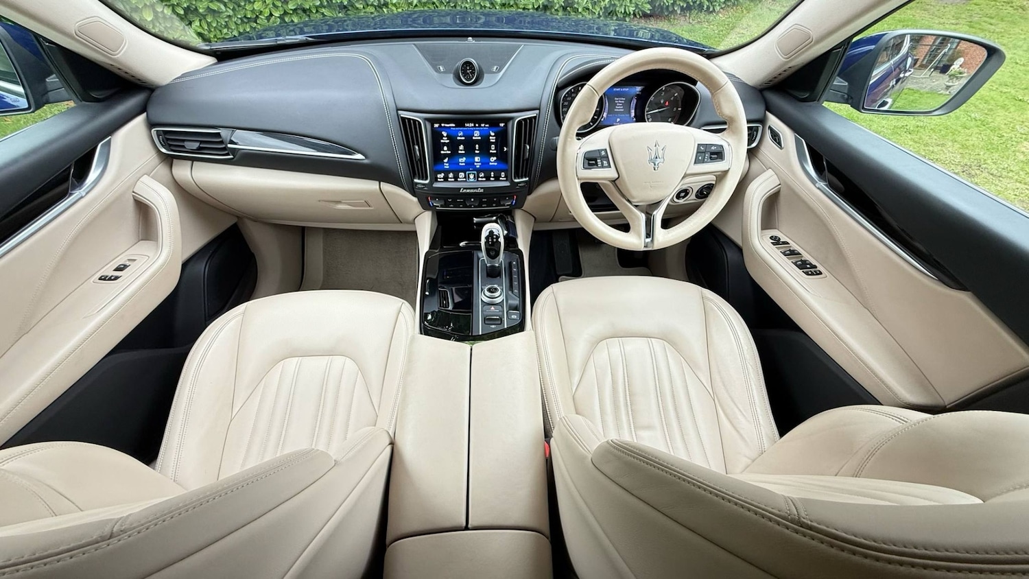 Used Maserati Levante 2018 for sale - 76426047: Photo 8