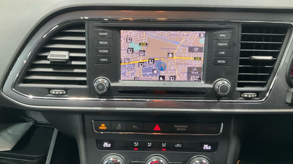 Used SEAT Leon 2015 for sale - 76922124: Photo 10