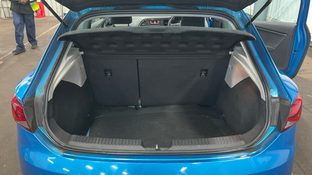 Used SEAT Leon 2015 for sale - 76922124: Photo 11