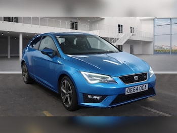 2015 (64) - 1.4 TSI ACT 150 FR 3dr [Technology Pack]