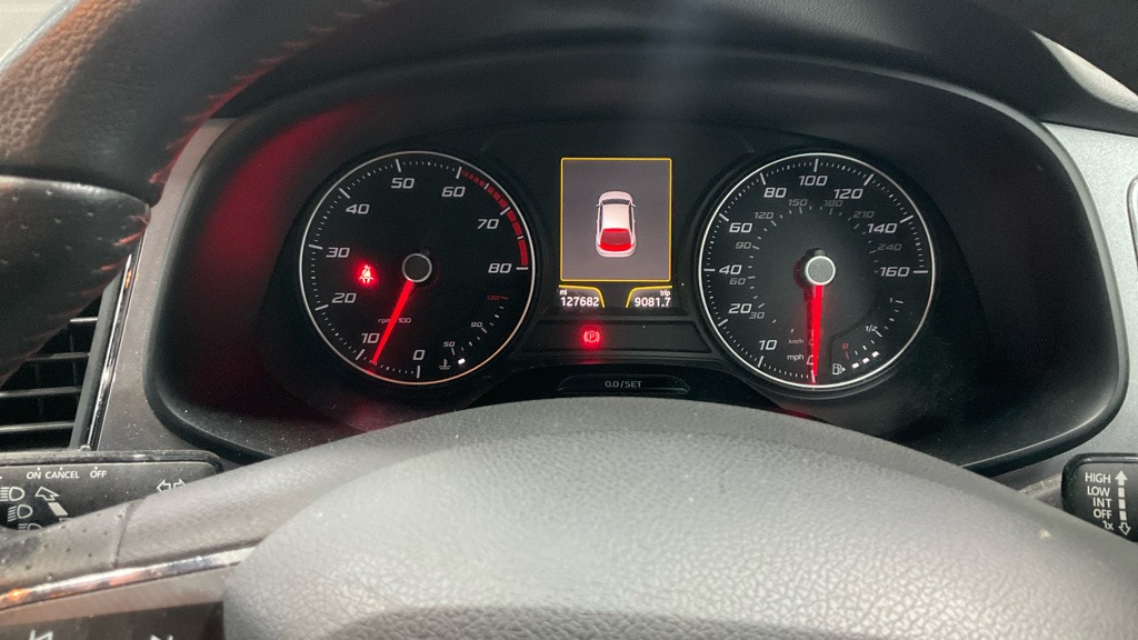 Used SEAT Leon 2015 for sale - 76922124: Photo 9