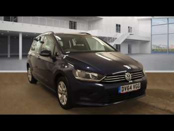2014 (64) - 1.4 TSI SE 5dr