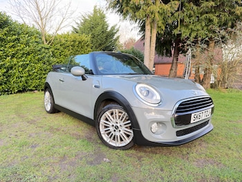 2017 (67) - 1.5 Cooper D 2dr