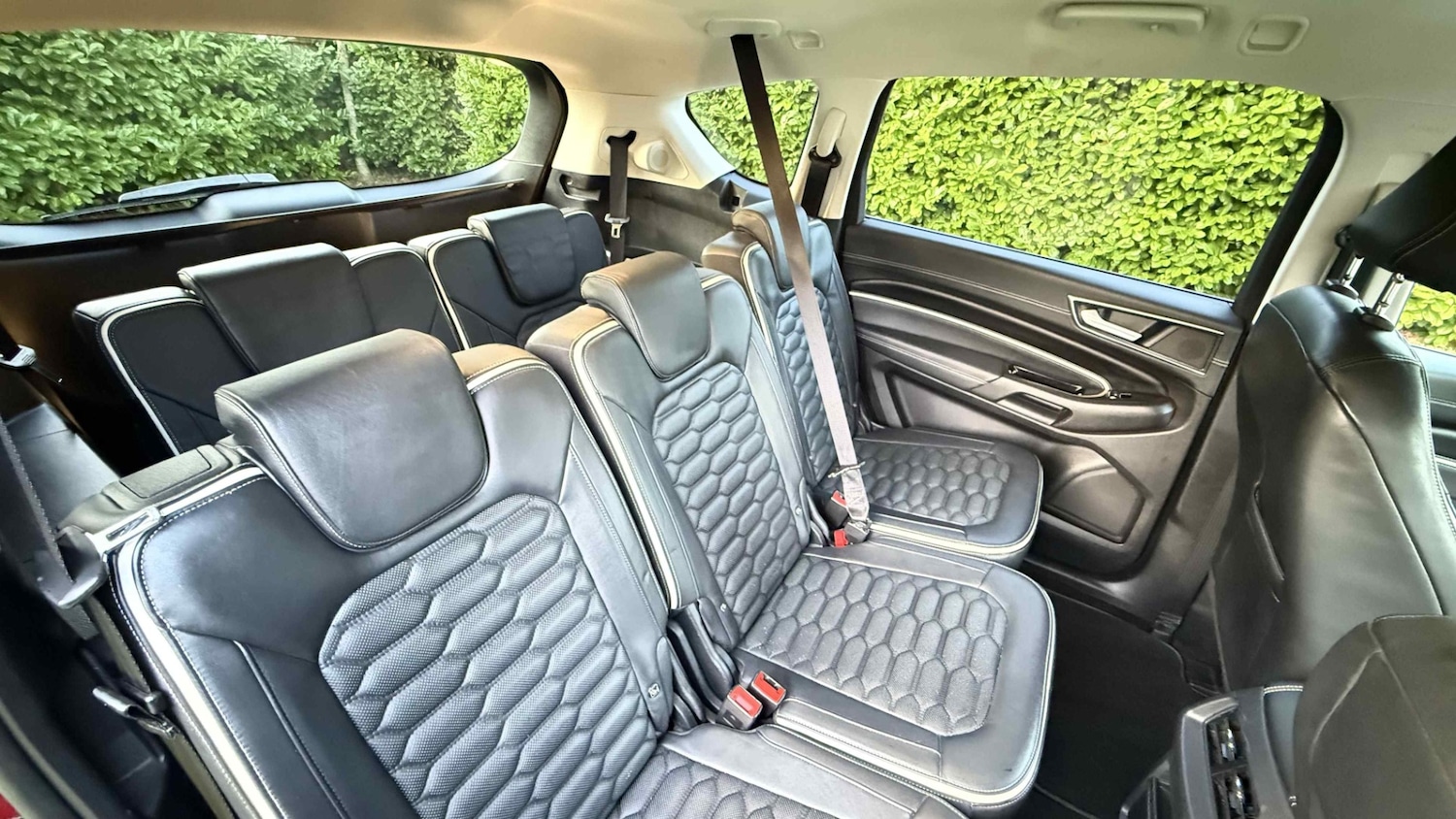 Used Ford S-Max 2017 for sale - 76922104: Photo 14