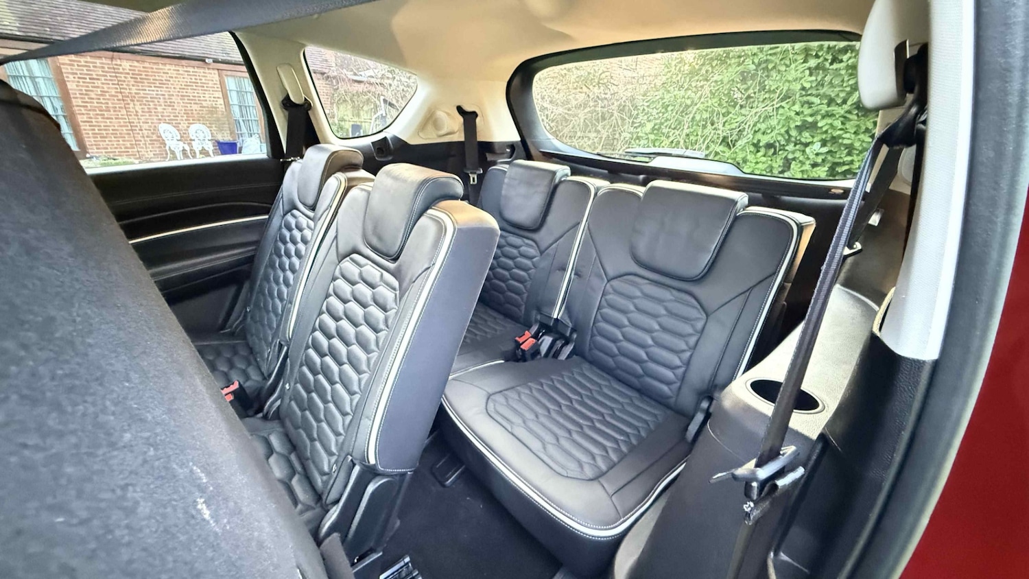 Used Ford S-Max 2017 for sale - 76922104: Photo 15