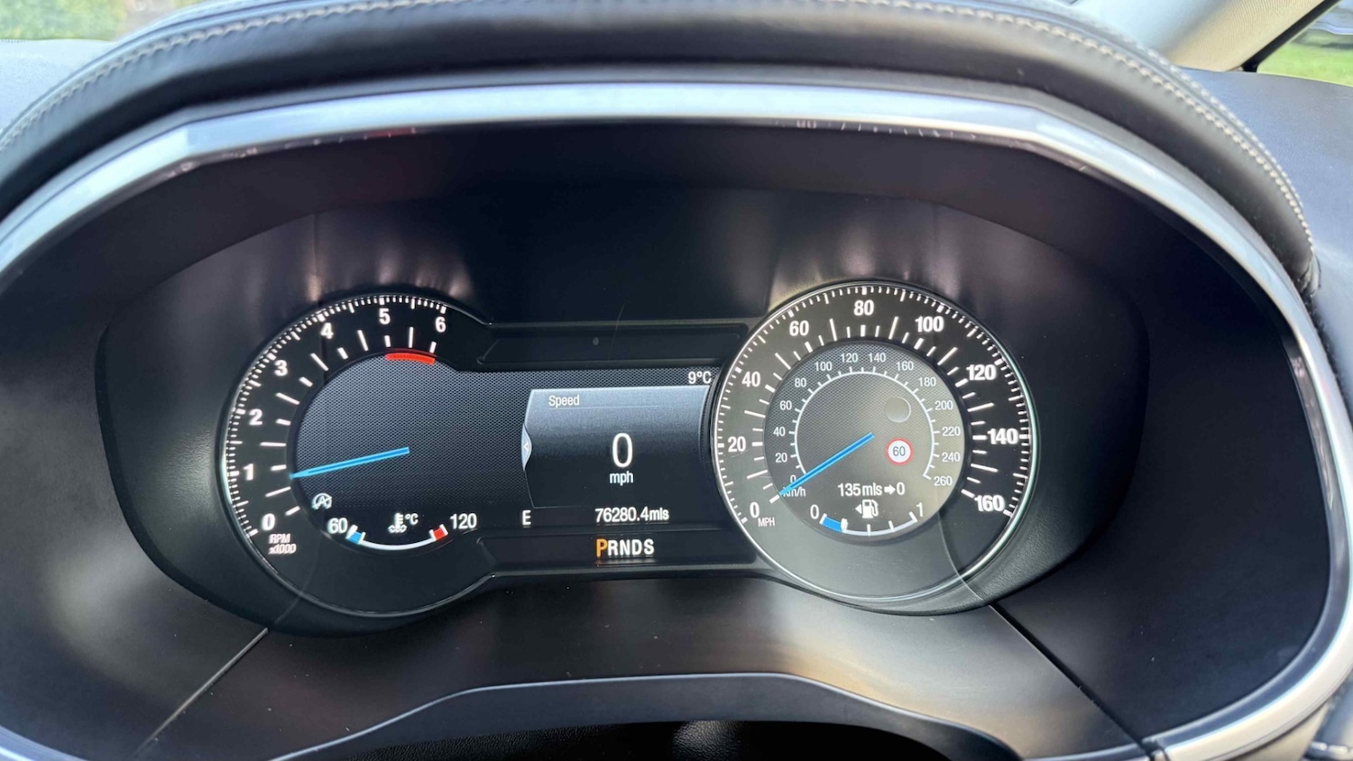 Used Ford S-Max 2017 for sale - 76922104: Photo 19