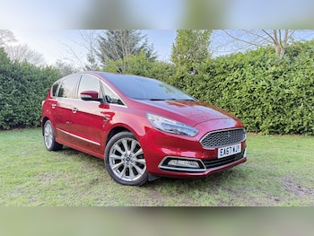 2017 (67) - 2.0 TDCi 5dr Powershift