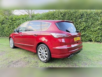 Used Ford S-Max 2017 for sale - 76922104: Photo