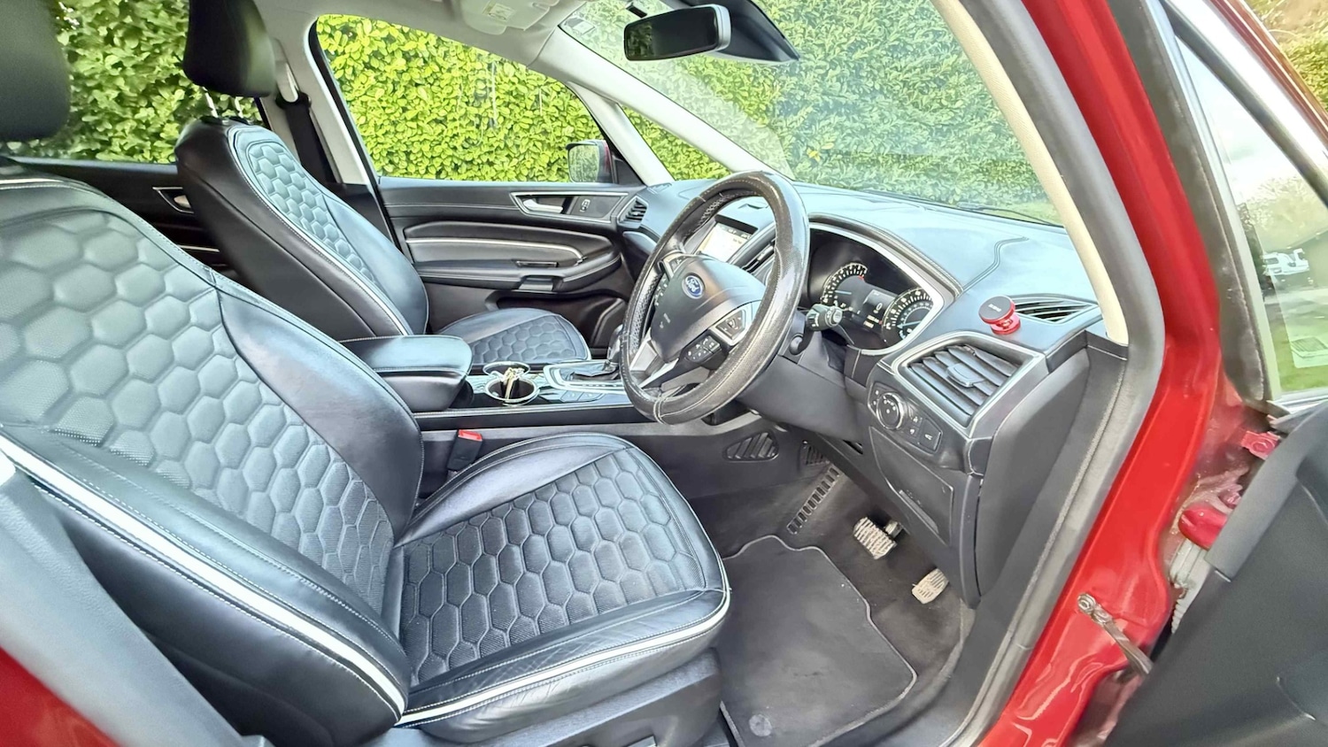 Used Ford S-Max 2017 for sale - 76922104: Photo 7